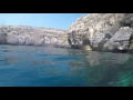 Malta Snorkel (Gozo)