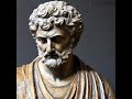 Approach each action in your life as if it were your last | 1 hour of stoic atmosphere