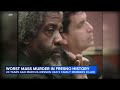 20 years since the worst mass murder in Fresno history | Marcus Wesson Murders