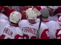 Most Memorable Goals from the Detroit Red Wings in their history (until 2017)