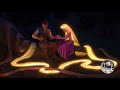 Healing & Hurt Incantations - Tangled & Rapunzel’s Tangled Adventure (Tangled: The Series)