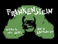 📚 Frankenstein (abridged) 📖 Full Audiobook 🗣️ Read by Christopher Lee ✍️ Written by Mary Shelley