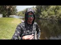 Chasing Florida's Most INVASIVE Fish Species In BACKYARD PONDS! -- Casting Concrete PT. 3