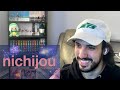 Nichijou Episode 19 Reaction | TORPEDO MIO
