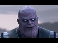 THANOS vs HULK In HULKBUSTER FIGHT INFINITY WAR SPIDER-MAN vs VENOM, CAPTAIN MARVEL & BLADE