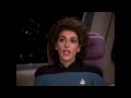 Star Trek: TNG Review - 6x26 Descent | Reverse Angle