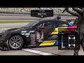 Cadillac Racing ATS-V.R at Daytona Speedway : Forza Motorsport