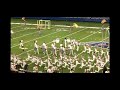 The literal best part of the Madison scouts 2022