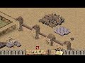 جنگ های صلیبی آنلاین | نبرد مولتی پلیر جنگ های صلیبی با حریف جون سخت  | Stronghold Crusader Online