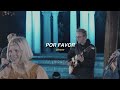 Aurora ft. Silvana Estrada - Cure For Me (Version Acoustic) | español