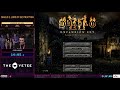 Diablo 2: Lord Of Destruction by MrLlamaSC in 2:05:09 SGDQ2019