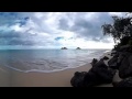 Lanikai Beach 360