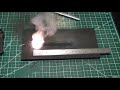 Making Black Powder with Different Carbon Sources - ElementalMaker