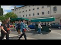 Rome, Italy Walking Tour - 4K60fps with Captions - Prowalk Tours