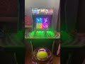 A1up home arcade