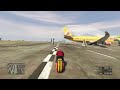 GTA ONLINE: NAGASAKI SHOTARO Plus Lap Time