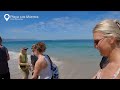 ZONA ROMANTICA TO PLAYA CONCHAS CHINAS 🌊 | 4K PUERTO VALLARTA WALKING TOUR