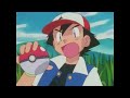 Misty's special lure | Misty catches Totodile