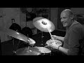 A selection of old K's played by bandleader, composer and master jazz drummer Jeff Ballard