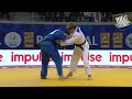 Top Judo Ippons 2022 - Portugal Judo Grand Prix