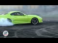 Best SUPRA 2 Step & BURNOUTS Compilation //