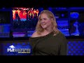 Amy Schumer on Dropping Out of Barbie Movie | WWHL