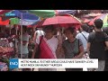 Pagasa: Metro Manila, 15 other areas to have ‘danger-level’ heat index