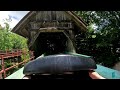 Le Scoot  POV Busch Gardens Williamsburg