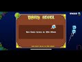 Plugged Out By MoustiKipik- Geometry Dash (Daily Level, 5 Stars, 1 Coins)