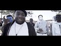 You Ain't Outside - Pilla B (Official Video)