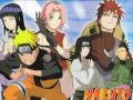 Naruto opening 1 [full]