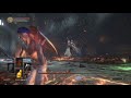 Friede and Ariandel sl1 no rolling/blocking/parrying