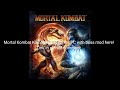 Mortal Kombat Komplete Edition for PC with boss mod (check pinned comment)