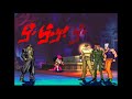 [TAS] Jojo's Bizarre Adventure: Heritage For The Future - Polnareff (Story Mode)