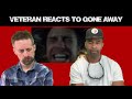 VETERAN REACTS TO Five Finger Death Punch: Gone Away