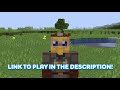 Minecraft Manhunt but Taming Gives OP ITEMS