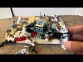 Lego star war