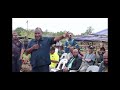 Prime Minister  Marape visits Western Province to address flood disaster impact