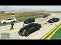 TOOK THE CIVIC STREET RACING FOR THE FIRST TIME GTA RP!