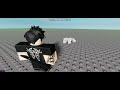 Mighty Kick (Roblox Animation)