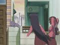 Azumanga Daioh Episode 10