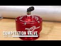 What does a BLOW-OFF valve sound like? What does FIVE blow-off valves sound like??