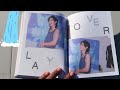💜✈️🌧️💙❤️🕺🏻👩‍❤️‍💋‍👨💜KING OF VISUAL! BTS V LAYOVER Album Unboxing💜👩‍❤️‍💋‍👨❤️💙🌧️✈️💜 - 👑King’s Crown👑