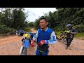 Geng Aveta join ride sama-sama ke Pos Balar Part 1 Ep:89-2024