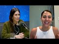 Steph Rice:MINDSET to WIN at THE OLYMPICS| A Life Of Greatness w/ Sarah Grynberg