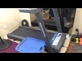 Solved, Treadmill Turns off at High Speed Fix