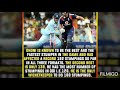 Dhonis reterminet..Some interesting facts about Captain Cool