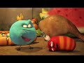 LARVA | THE BAND | 2019 Cartoon | Cartoons For Children | WildBrain Cartoons