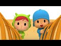 POCOYO y NINA ¡NUEVA TEMPORADA! 60 minutos [13]