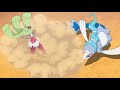 【MAD】Pokemon Sun and Moon - Alola League - Battle Royal - Top 16